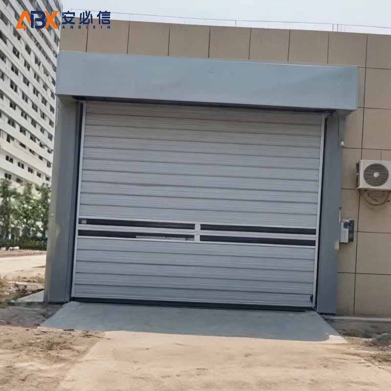 吉林快速卷帘门
